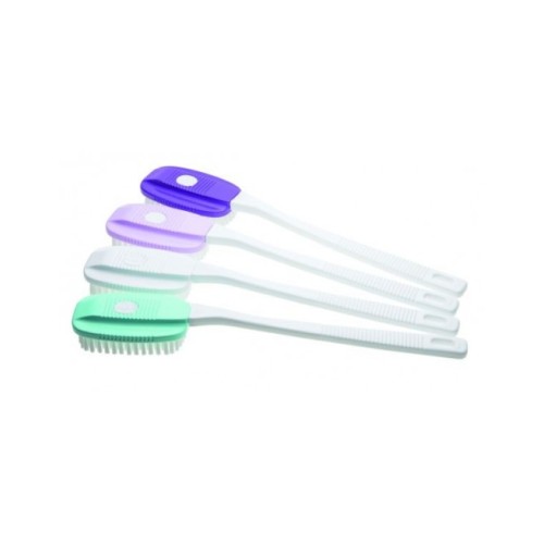 BAMAR CEPILLO BAÑO DESMONTABLE R-610.99.03 C/8 CEPILLOS DE UÑAS Y BAÑO