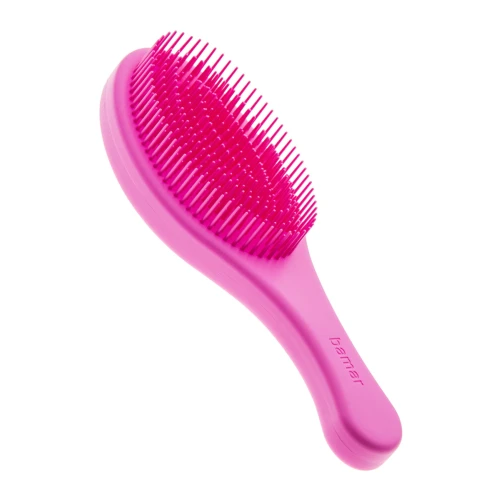 BAMAR CEPILLO DESENREDADOR SIN TIRONES PARAFARMACIA