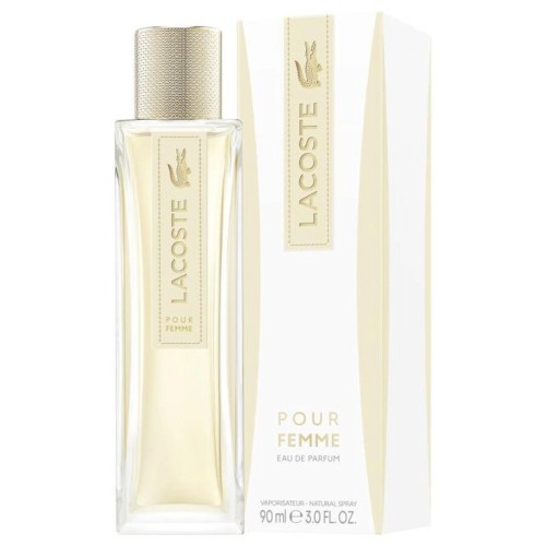 LACOSTE FEMME EDP 90 VAP PERFUMERIA N/C
