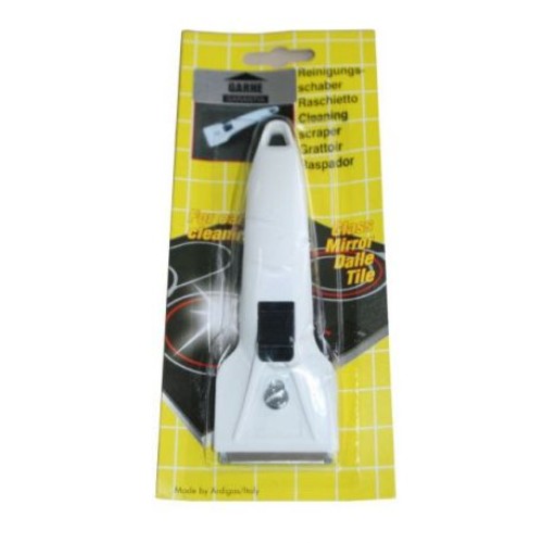 EMEPE ARDIGAS RASQUETA VITROCERAMICA RASCAVIDRIOS