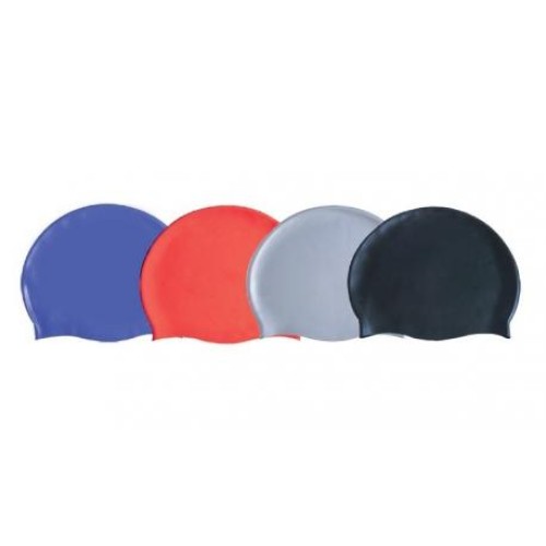 GORRO PISCINA SILICONA GORROS AGUA