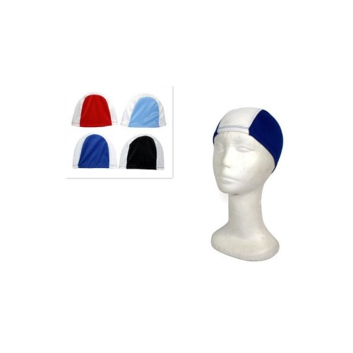 GORRO PISCINA TELA GORROS AGUA
