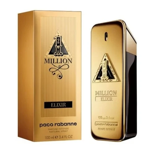 1 MILLION PARFUM INTENSE ELIXIR 100 VAP PERFUMERIA N/C