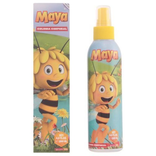 AIR VAL FRESCA MAYA EDT 200 VAP COLONIAS INFANTILES