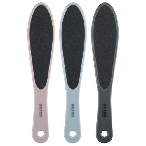 BETER LIMA DUREZAS 23,4 cm REF.08152 PIES MANICURA