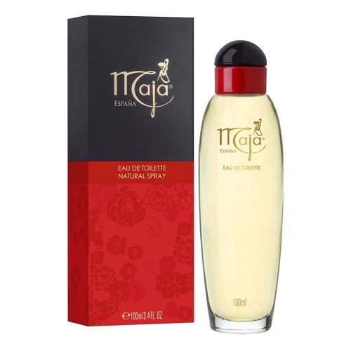 MAJA EDT 100 VAP COLONIAS FEMENINAS