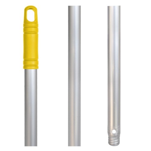 PICO-TEX PALO ALUMINIO 150 PROF. AGUJER AMARILLO 001157 REC. FREGONA Y PALO