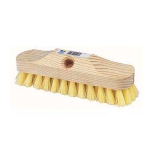 BARBOSA CEPILLO BUQUE MEXIL 5X10  CEPILLOS DE RAIZ