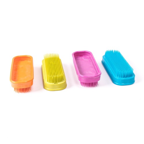 BARBOSA CEPILLO T/ USO PLAST. INYECTADO CEPILLOS DE RAIZ