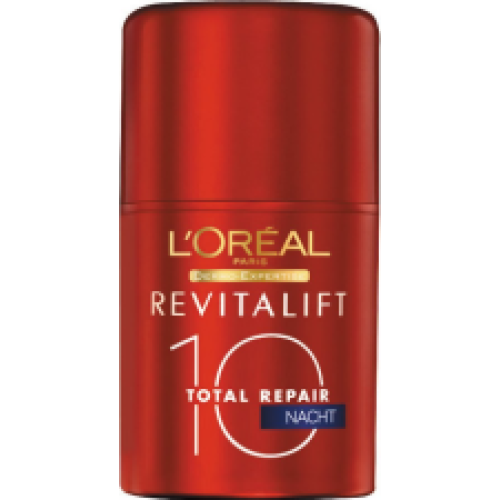 LOREAL REVITALIFT 10 TOTAL REPAIR CREMAS FACIALES