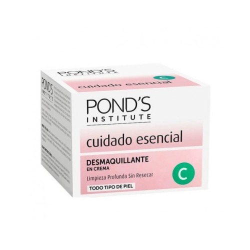 PONDS C CREM.LIMPIADORA 50 ML CREMAS FACIALES