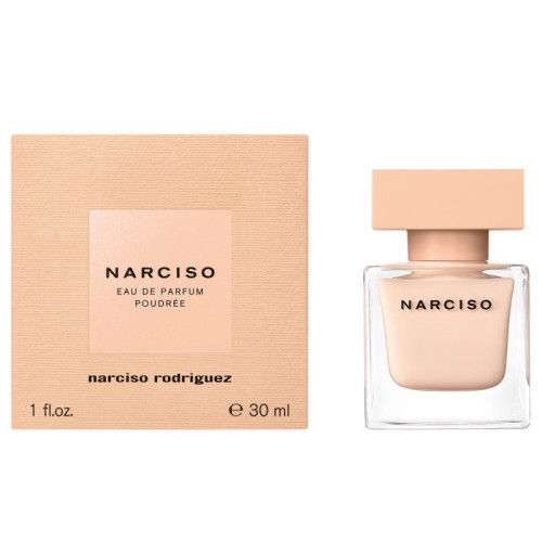 NARCISO EAU DE PARFUM POUDRE 90 VAP PERFUMERIA N/C