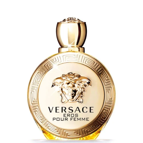 VERSACE EROS PARFUM 100 VAP MUJER PERFUMERIA N/C