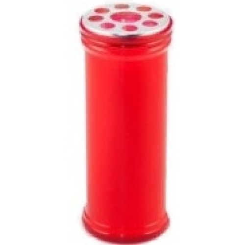 VELON 7 DIAS CON TAPA CORTIZO C/24 VELAS Y VELONES