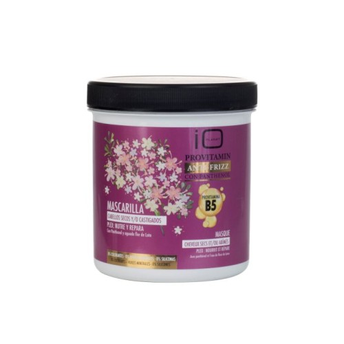 IO PLANET PROVITAMIN MASCARILLA 700ML.PLEX NUTRE&REPARA   SUAVIZANTES CABELLO