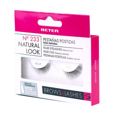 BETER PESTAÑAS POSTIZAS BETER