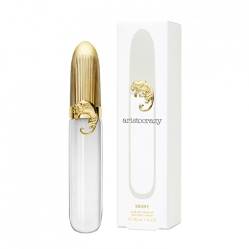 ARISTOCRAZY INTUITIVE EDT 30 VAP COLONIAS FEMENINAS