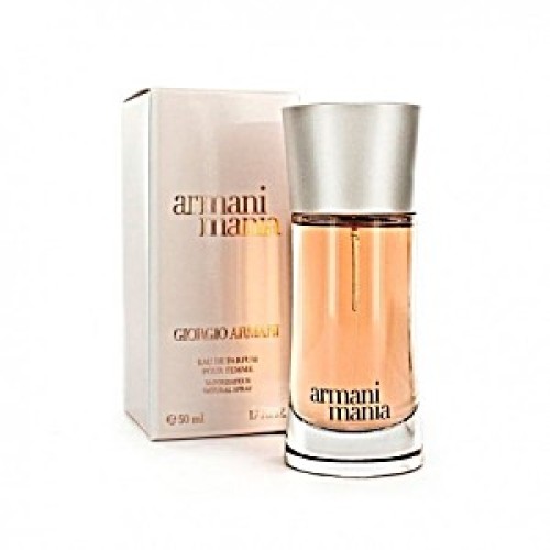 ARMANI ARMANIMANIA EDP 50 ML PERFUMERIA N/C