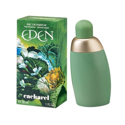 EDEN EDP 30 VAP COLONIAS FEMENINAS