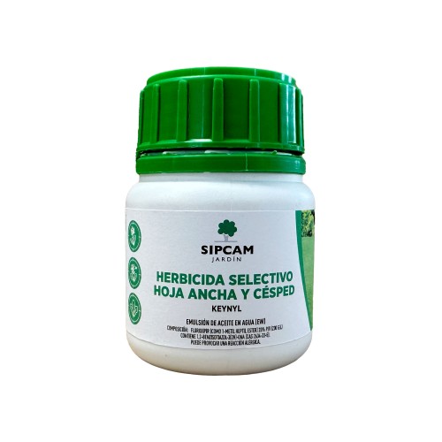 SIPCAM HERBICIDA CESPED KEYNYL 500 ML JARDINERIA
