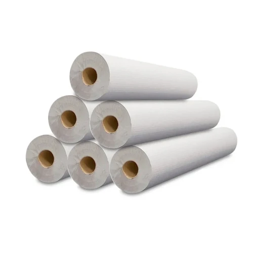 LISMA ROLLO CAMILLA 2H 50X60 PRECORT.C/6 SERVILLETAS Y MANTELES