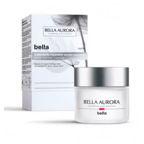 BELLA AURORA BELLA NOCHE ANTIEDAD 50 ML CREMAS FACIALES