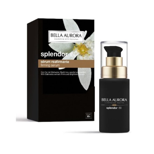 B.AURORA SPLENDOR 60 SERUM 30 ML REDENSIF. CREMAS FACIALES