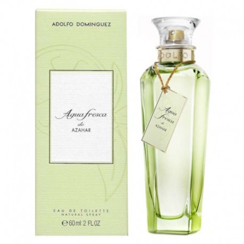 A.D AGUA FRESCA DE AZAHAR EDT 60 VAP COLONIAS FEMENINAS