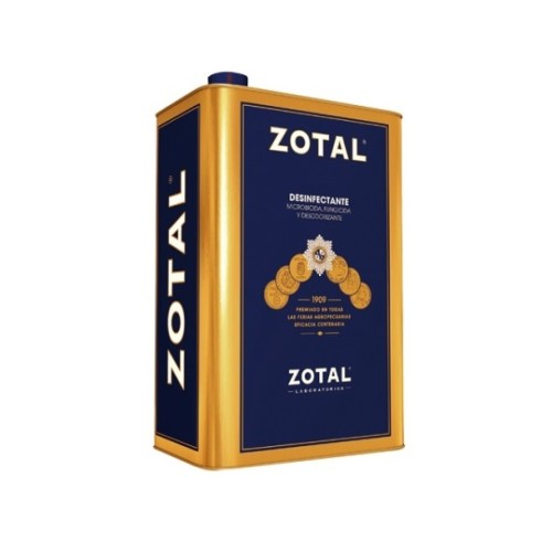 ZOTAL G CLASICO 1 KL C/24 INSECTICIDAS