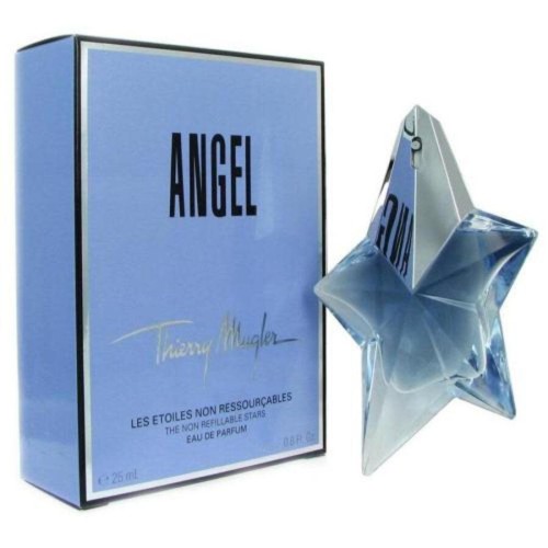  ANGEL MUGLER EDP 25 VAP PERFUMERIA N/C