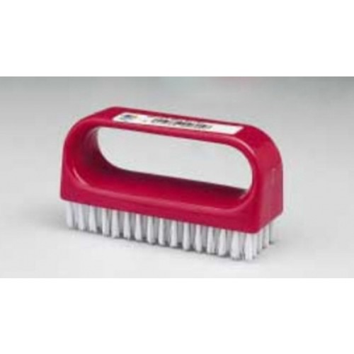 BARBOSA CEPILLO UÑAS Nº 102 UN USO CON ASA TOTAL
 CEPILLOS DE UÑAS Y BAÑO