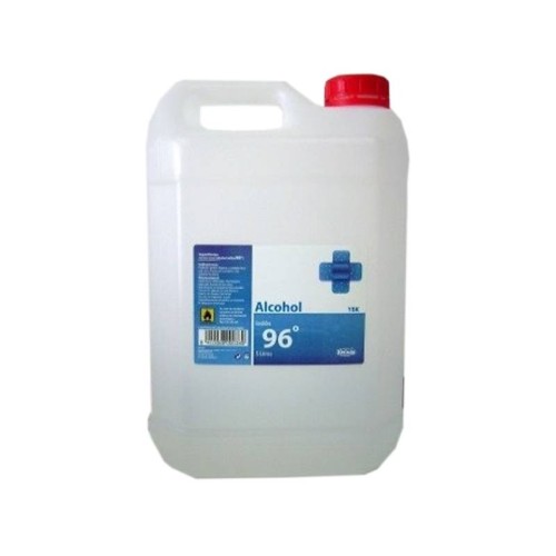 KELSIA ALCOHOL 5 LTRS C/3 ALCOHOL