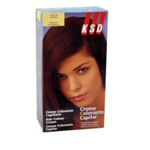 KSD 5.5 TINTES DEL CABELLO