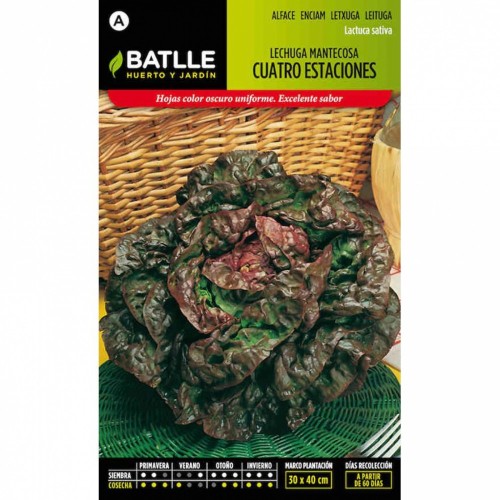 BATLLE SOBRES HORT. MARAVILLA 4 ESTACIONES C/10 BATLLE