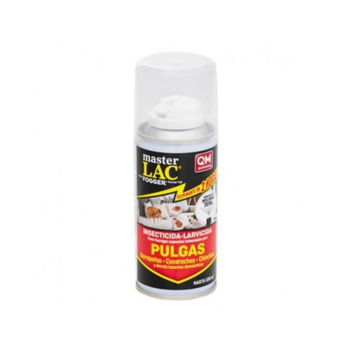MASTERLAC DESCARGA TOTAL 150 ML C/12 INSECTICIDAS