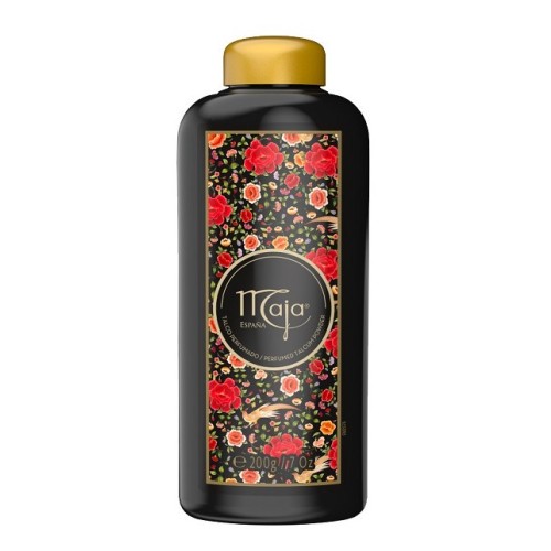 MAJA TALCO 200gr TALCO 