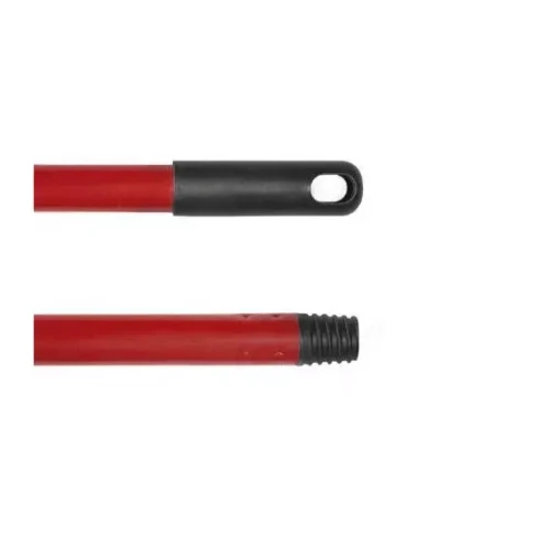 PICO-TEX PALO ALUMINIO 150 PROF.AGUJERO ROJO 001155 C/12 REC. FREGONA Y PALO