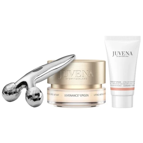 JUVENA JUVENANCE EPIGEN DIA 50 ML+ NOCHE 25 ML  JUVENA