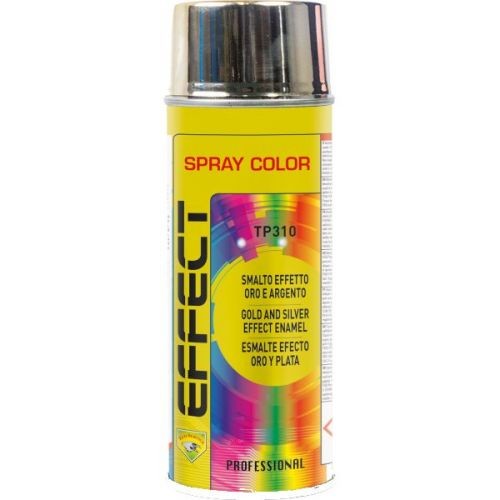 SPRAY PINTURA 400 ML ORO

 PINTURAS SINTETICAS