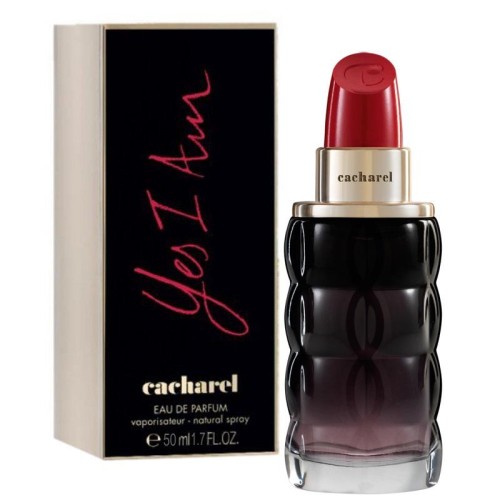 CACHAREL YES Y AM EDP 50 VAP PERFUMERIA N/C