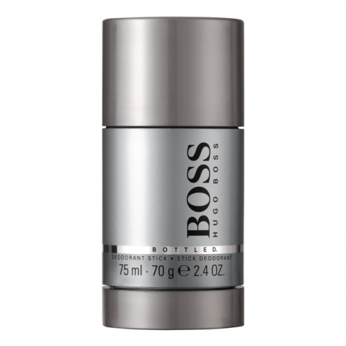BOSS BOTTED DEO STCK 75 ML PERFUMERIA N/C