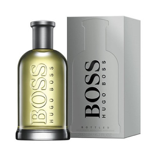 BOSS BOTTLED EDT 100 VAP PERFUMERIA N/C