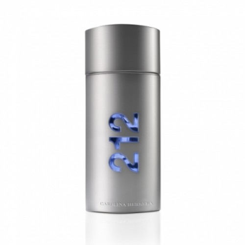 C.H 212 MEN DEO SPRAY 150 ML PERFUMERIA N/C