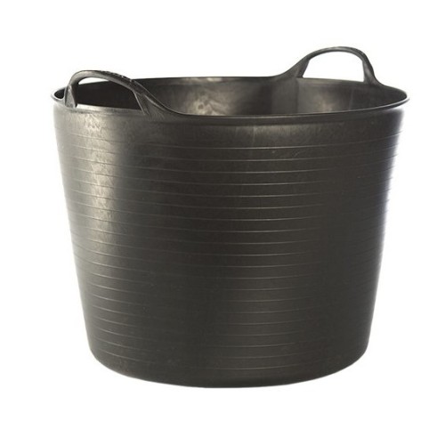 PICO-TEX CAPAZO NEGRO 42 LTROS C/12 PLASTICOS