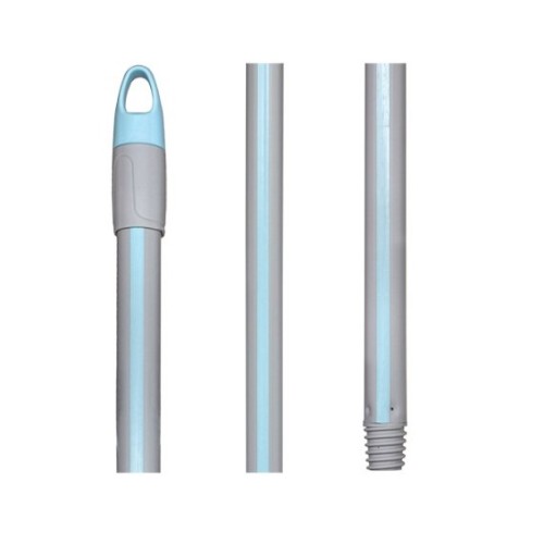 PICO-TEX PALO LOLLIPOP AZUL ANTIDESLIZANTE 140 CMS C/12 REC. FREGONA Y PALO