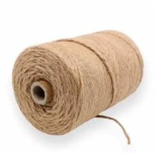 CUERDA PITA 2 CABOS BOBINA CUERDAS