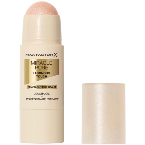 M-FACTOR LUMINOUS TOUCH HIGHLIGHTER BALM  OLAY MAX FACTOR