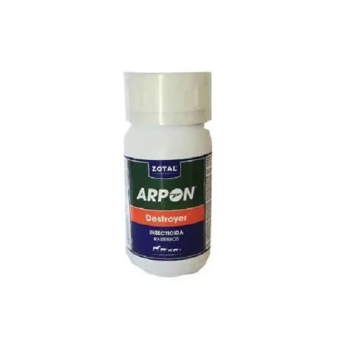 ZOTAL ARPON DESTROYER 250 ML c/12 INSECTICIDAS