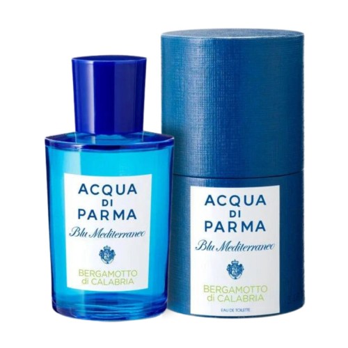 ACQUA DI PARMA BERGAMOTTO CALABRIA 100 VAP PERFUMERIA N/C
