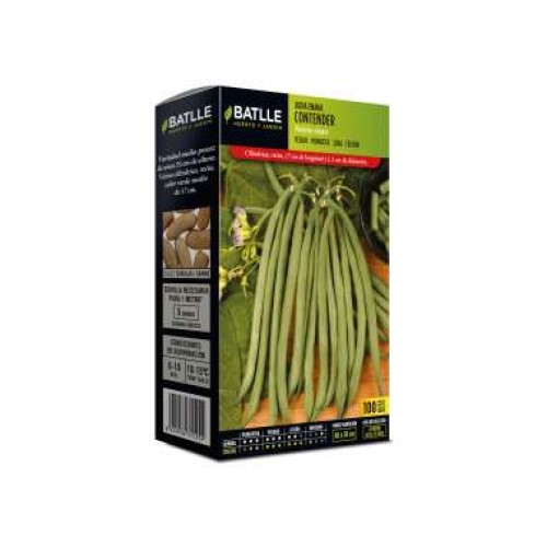 BATTLE JUDIA CONTENDER 250 GRMS AGRICOLAS